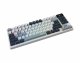 MSI FORGE GK600 TKL WIRELESS SKY #2