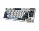 MSI FORGE GK600 TKL WIRELESS SKY #3