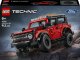 Lego Technic Ford Bronco SUV