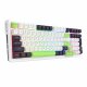 REDRAGON K686WBG-RGB-MAX Eisa Max
