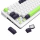 REDRAGON K686WBG-RGB-MAX Eisa Max #10