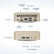 FutureNUC Lux NUC 13i5HL-W11P-512/2x8W6E #2
