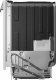 Asko Professional DWC67422BIW #5