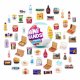 ZURU Mini Brands - Fill the Fridge #15