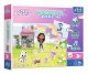 Trefl Gabby's Dollhouse 93383