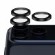 PanzerGlass Hoops Ceramic II Camera Lens Protector iPhone 17 Pro iPhone 17 Pro Max iPhone 16 Pro 16 Pro Max