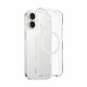 PanzerGlass CARE by PanzerGlass Samba Case Transparent w. White MagSafe iPhone 17 Bulk #4