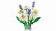 Lego Botanicals Daisies #3