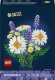 Lego Botanicals Daisies