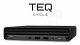 Teqcycle HP Elitedesk 805 G6 DM