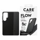 PanzerGlass CARE by PanzerGlass Flow Case Black w. Qi Samsung Galaxy S26 Ultra #2