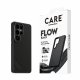 PanzerGlass CARE by PanzerGlass Flow Case Black w. Qi Samsung Galaxy S26 Ultra #6