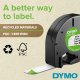 DYMO LetraTag LT-100T + Tape #14