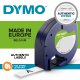 DYMO LetraTag LT-100T + Tape #12