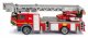Siku Fire engine