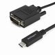 StarTech.com CDP2DVIMM1MB