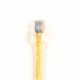 Black Box CAT6PC-B-006-YL