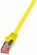 LogiLink Cat.6 S/FTP, 1.5m