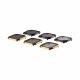 PolarPro M2P-CS-6PK