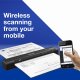 Epson WorkForce ES-60W #8