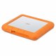 LaCie Rugged RAID Shuttle