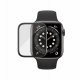 PanzerGlass Apple Watch Series 4 5 6 SE 44mm Screen Protector Glass