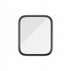 PanzerGlass Apple Watch Series 4 5 6 SE 44mm Screen Protector Glass #4