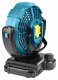 Makita DCF102Z #2