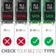Axagon RSS-M2SD #2