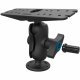 RAM Mount Pin-Lock Universal Marine Electronic Mount