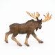 Papo Moose #9