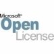 Microsoft SQL Server Wrkgroup Edtn, Pack OLV NL, License & Software Assurance - Annual fee, 1 server license & 5 workgroup client access licenses, All Lng