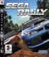 SEGA Rally, PS3