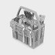 Smeg STL233CLH #5