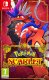 Nintendo Pokémon Scarlet #1