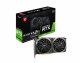 MSI VENTUS RTX3060 VENTUS 2X OC 8GB #5