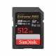Sandisk SDSDXEP-512G-GN4IN