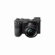 Sony α6700 #1