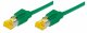 Tecline 0.3m Cat6a RJ-45