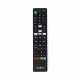 Nedis TVRC45SOBK