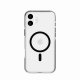 Tech21 EvoCrystal w/ MagSafe for Ardmore - Black
