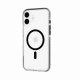Tech21 EvoCrystal w/ MagSafe for Ardmore - Black #5