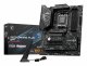 MSI X870 GAMING PLUS WIFI