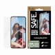 PanzerGlass SAFE. by PanzerGlass Screen Protector Samsung Galaxy S25 S24 Ultra-Wide Fit w. EasyAligner #2