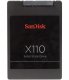 Sandisk X110 128GB #2