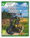 Giants Software Farming Simulator 22 - Platinum Edition