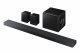 Samsung Q-series HW-QS750F