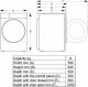 Hisense DH3S802BW3 #8