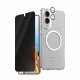 PanzerGlass CARE by PanzerGlass Flagship 3-in-1 Privacy Bundle Samsung S25 Edge