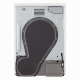 LG RHX1009NWK #15